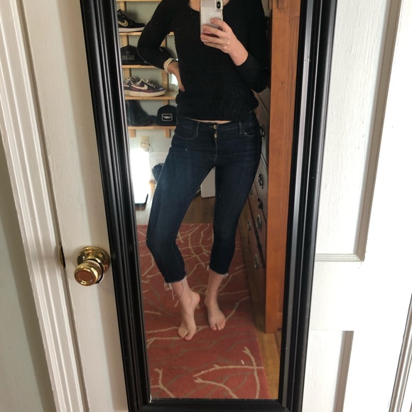 Frame Denim jeans - Picture 7 of 8